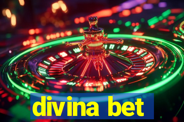 divina bet